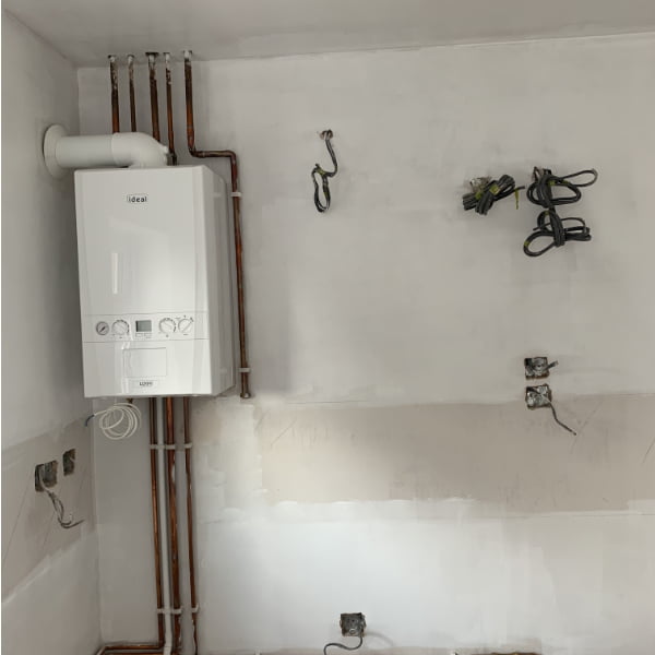 Boiler Installation