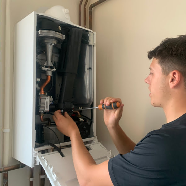 Boiler Repairs