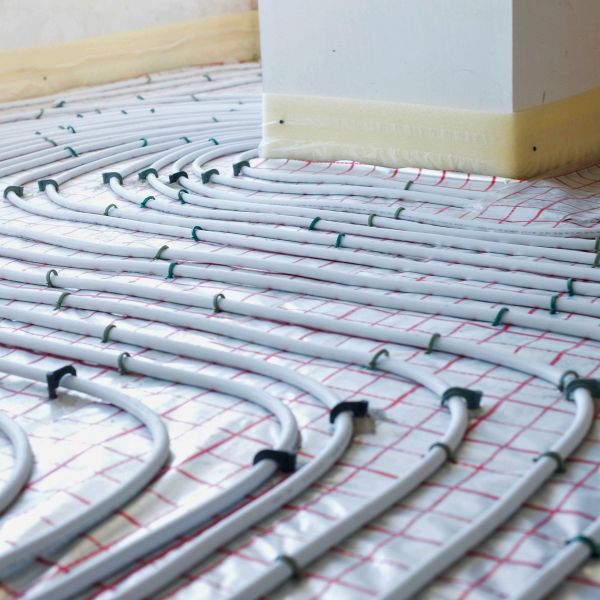 Underfloor Heating