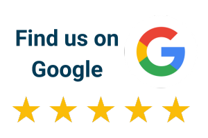 Find us on Google