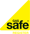 Gas Safe Logo